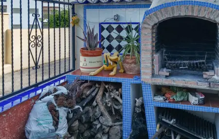 Maison 6 personnes à Orihuela - Photo 12