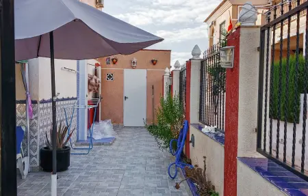 Maison 6 personnes à Orihuela - Photo 13