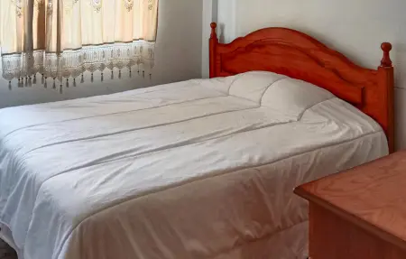 Maison 6 personnes à Orihuela - Photo 15