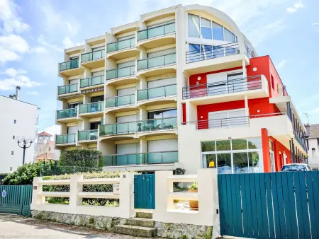 Hunier, Appartement 2 personnes à Arcachon - Photo 1