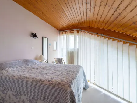 Hunier, Appartement 2 personnes à Arcachon - Photo 11