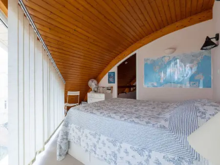 Hunier, Appartement 2 personnes à Arcachon - Photo 12