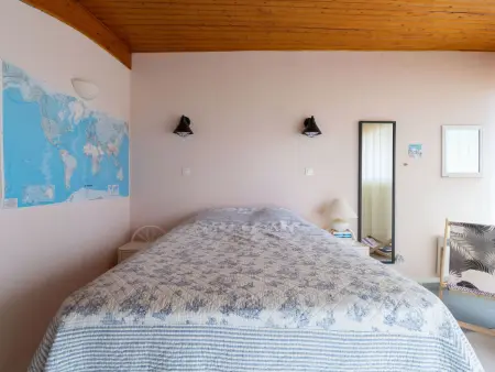 Hunier, Appartement 2 personnes à Arcachon - Photo 13