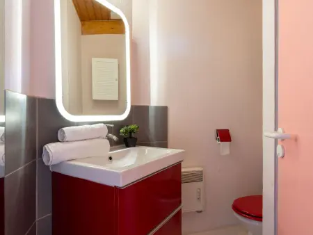 Hunier, Appartement 2 personnes à Arcachon - Photo 15