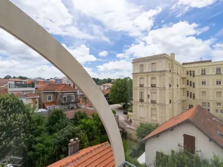 Hunier, Appartement 2 personnes à Arcachon - Photo 17