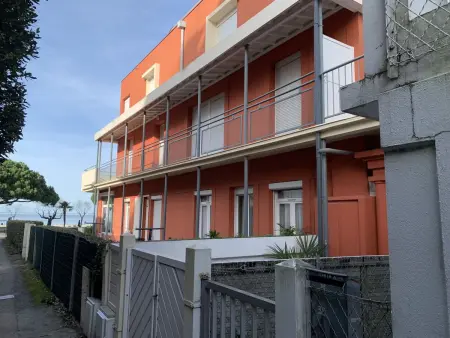 Hunier, Appartement 2 personnes à Arcachon - Photo 18