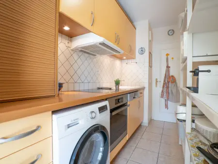 Le Grand Parc, Appartement 4 personnes à Saint Aygulf - Photo 3