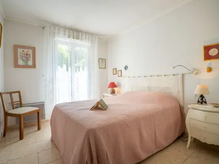 Le Grand Parc, Appartement 4 personnes à Saint Aygulf - Photo 4