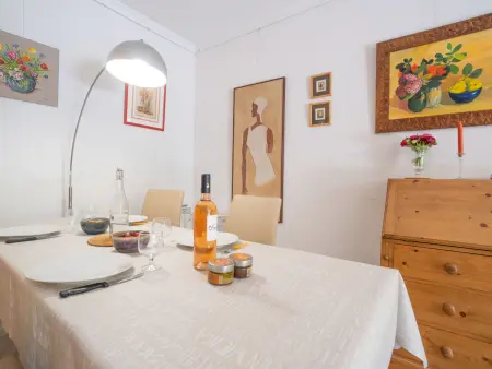 Le Grand Parc, Appartement 4 personnes à Saint Aygulf - Photo 9