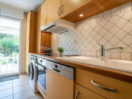 Le Grand Parc, Appartement 4 personnes à Saint Aygulf - Photo 11
