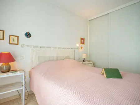 Le Grand Parc, Appartement 4 personnes à Saint Aygulf - Photo 13