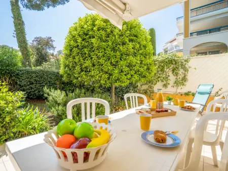 Le Grand Parc, Appartement 4 personnes à Saint Aygulf - Photo 14