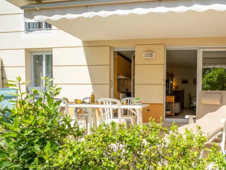 Le Grand Parc, Appartement 4 personnes à Saint Aygulf - Photo 15