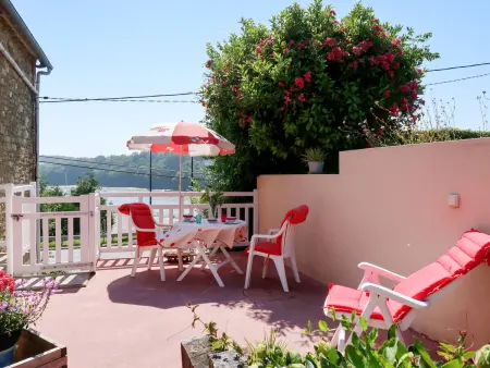 Le Clos du Port 1, Appartement 2 personnes à Saint Cast le Guildo - Photo 2