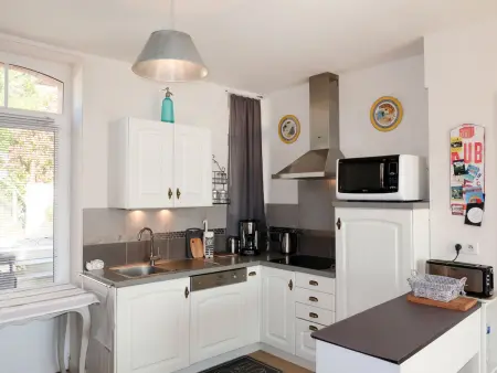 Le Clos du Port 1, Appartement 2 personnes à Saint Cast le Guildo - Photo 3