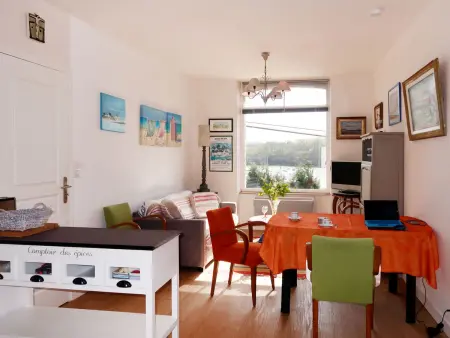 Le Clos du Port 1, Appartement 2 personnes à Saint Cast le Guildo - Photo 4