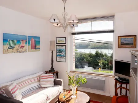 Le Clos du Port 1, Appartement 2 personnes à Saint Cast le Guildo - Photo 7