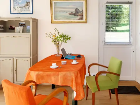 Le Clos du Port 1, Appartement 2 personnes à Saint Cast le Guildo - Photo 8