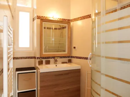 Le Clos du Port 1, Appartement 2 personnes à Saint Cast le Guildo - Photo 10