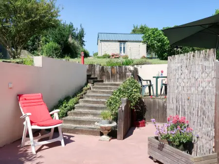 Le Clos du Port 1, Appartement 2 personnes à Saint Cast le Guildo - Photo 16