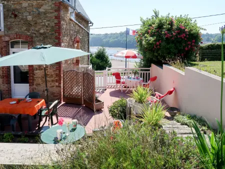 Le Clos du Port 1, Appartement 2 personnes à Saint Cast le Guildo - Photo 17