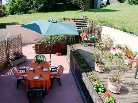 Le Clos du Port 2, Appartement 4 personnes à Saint Cast le Guildo - Photo 1