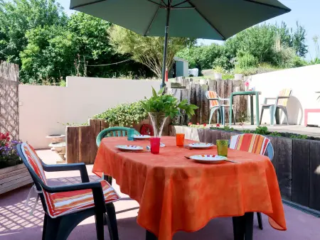 Le Clos du Port 2, Appartement 4 personnes à Saint Cast le Guildo - Photo 2
