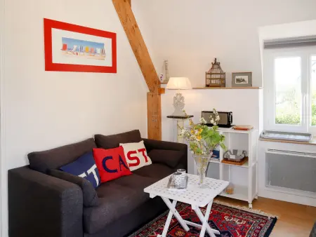 Le Clos du Port 2, Appartement 4 personnes à Saint Cast le Guildo - Photo 3