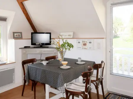 Le Clos du Port 2, Appartement 4 personnes à Saint Cast le Guildo - Photo 4