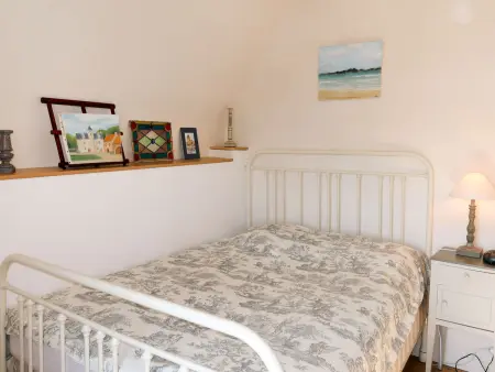 Le Clos du Port 2, Appartement 4 personnes à Saint Cast le Guildo - Photo 6
