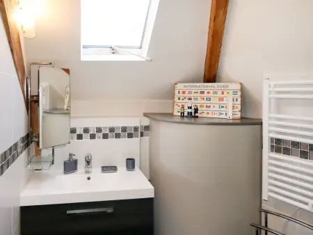 Le Clos du Port 2, Appartement 4 personnes à Saint Cast le Guildo - Photo 9