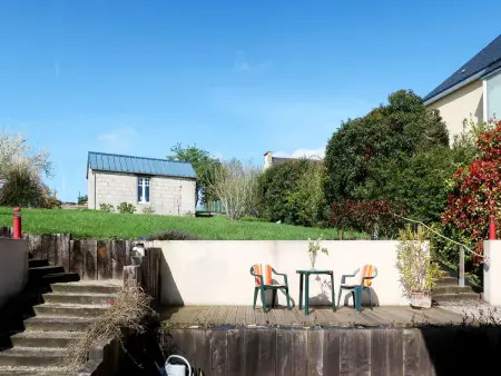 Le Clos du Port 2, Appartement 4 personnes à Saint Cast le Guildo - Photo 11