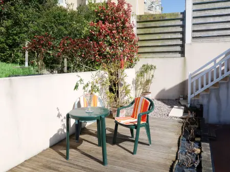 Le Clos du Port 2, Appartement 4 personnes à Saint Cast le Guildo - Photo 12