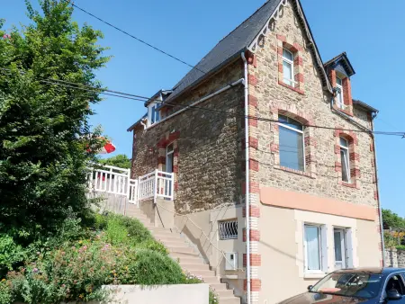 Le Clos du Port 2, Appartement 4 personnes à Saint Cast le Guildo - Photo 13