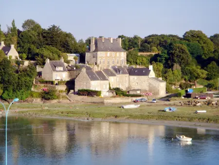 Le Clos du Port 2, Appartement 4 personnes à Saint Cast le Guildo - Photo 15