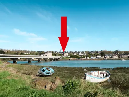 Le Clos du Port 2, Appartement 4 personnes à Saint Cast le Guildo - Photo 16
