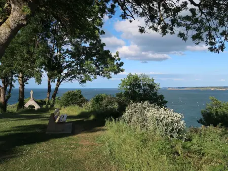 Le Clos du Port 2, Appartement 4 personnes à Saint Cast le Guildo - Photo 21
