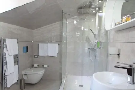 Aparthotel Villa Annette 2, Appartement à Cannes avec patio - Photo 6