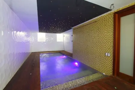 Aparthotel Villa Annette 2, Appartement à Cannes avec patio - Photo 9