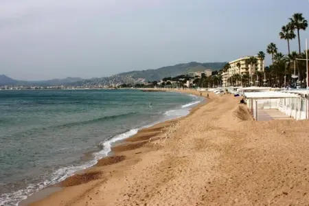 Aparthotel Villa Annette 2, Appartement à Cannes avec patio - Photo 20
