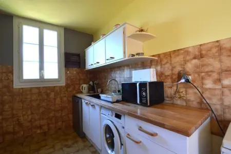 Le Rouvet près de Dordogne, Maison-tour historique à Brignac - Photo 1