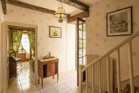 Le Rouvet près de Dordogne, Maison-tour historique à Brignac - Photo 6