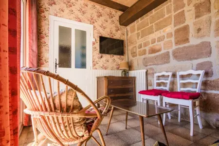 Le Rouvet près de Dordogne, Maison-tour historique à Brignac - Photo 7