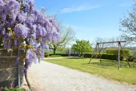 Le Rouvet près de Dordogne, Maison-tour historique à Brignac - Photo 18