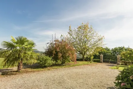 Le Rouvet près de Dordogne, Maison-tour historique à Brignac - Photo 19