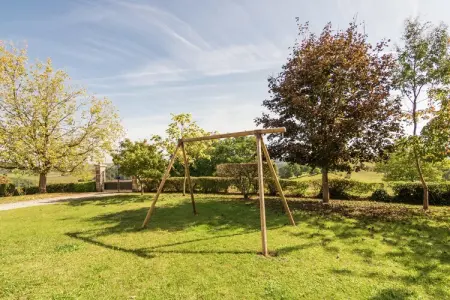 Le Rouvet près de Dordogne, Maison-tour historique à Brignac - Photo 22