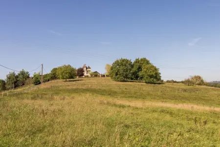 Le Rouvet près de Dordogne, Maison-tour historique à Brignac - Photo 23