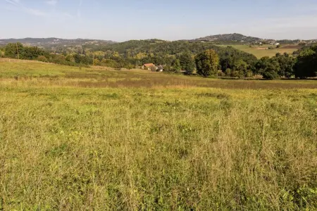 Le Rouvet près de Dordogne, Maison-tour historique à Brignac - Photo 24