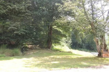 Le Rouvet près de Dordogne, Maison-tour historique à Brignac - Photo 29
