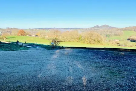 Le Rouvet près de Dordogne, Maison-tour historique à Brignac - Photo 33